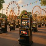 Conseils et Astuces pour les Joueurs de Machines à Sous Gratuites